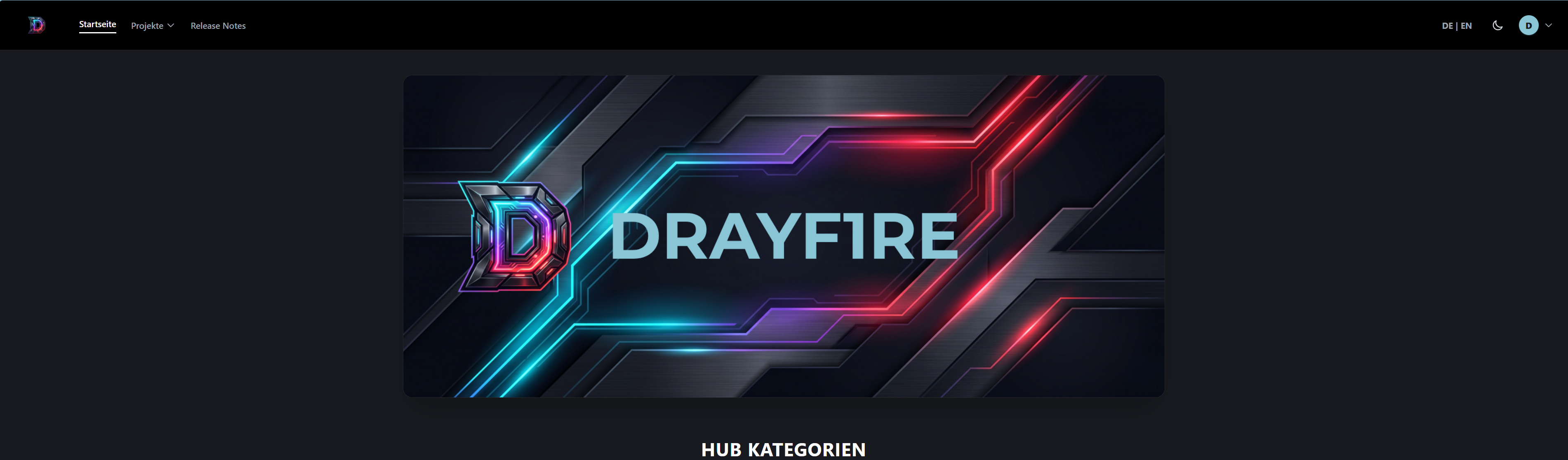 Update Banner