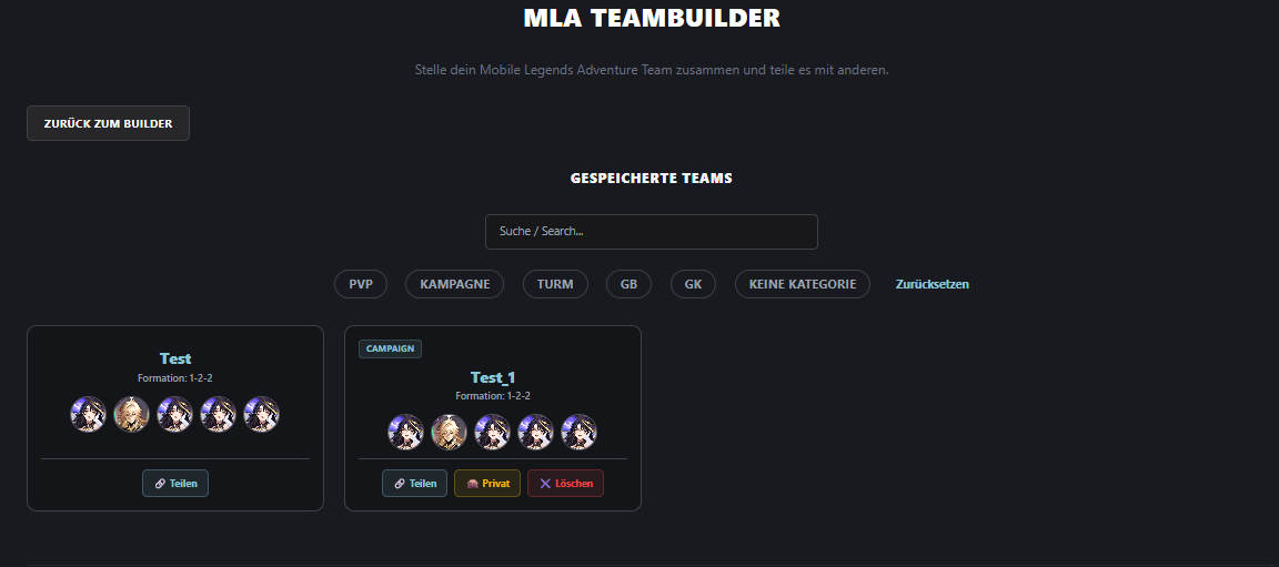 Update Banner